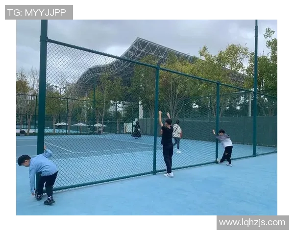 武汉网球队意识争议引发热议网球界的未来发展何去何从